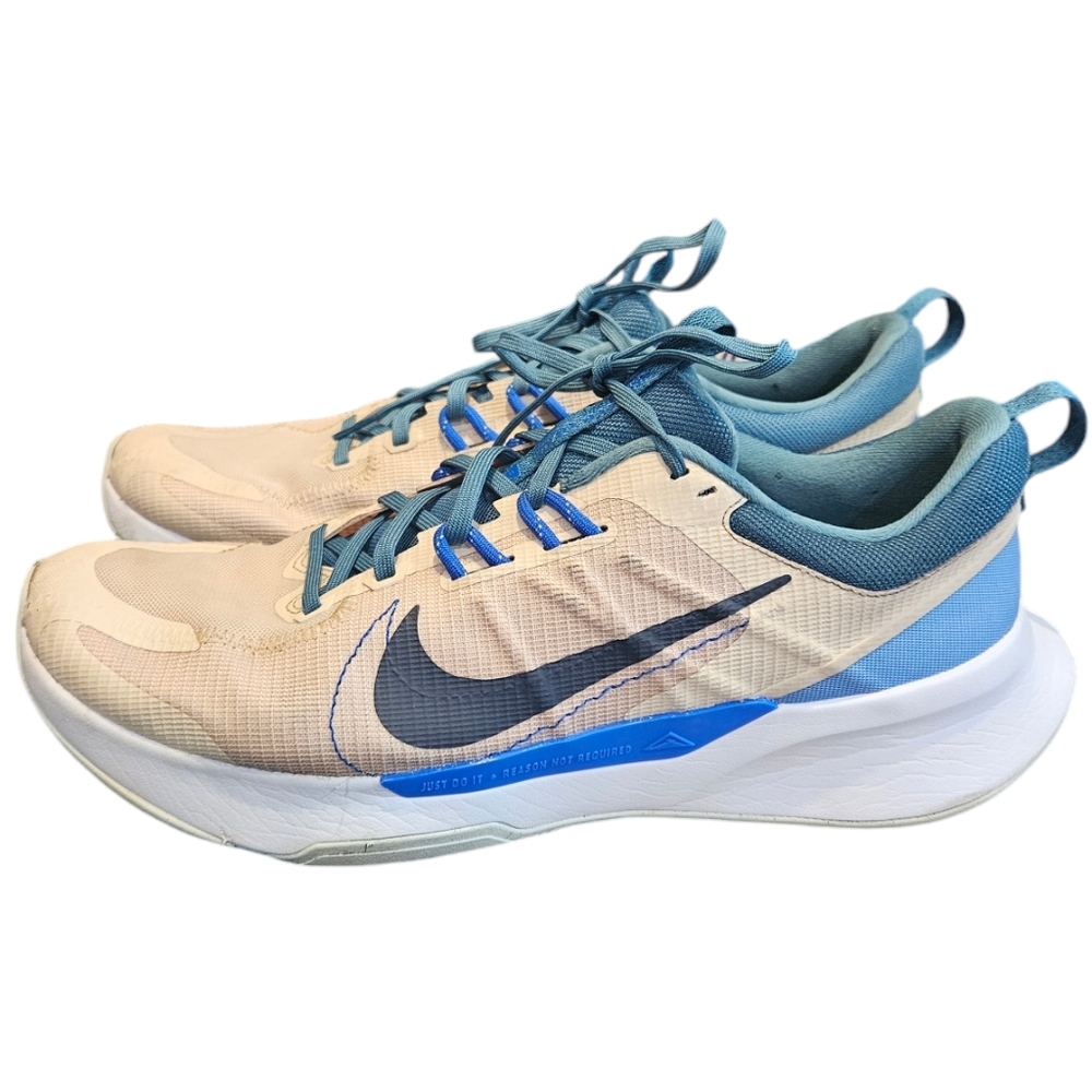 Nike Juniper Trail 2 Running‎ Shoes. Size 13